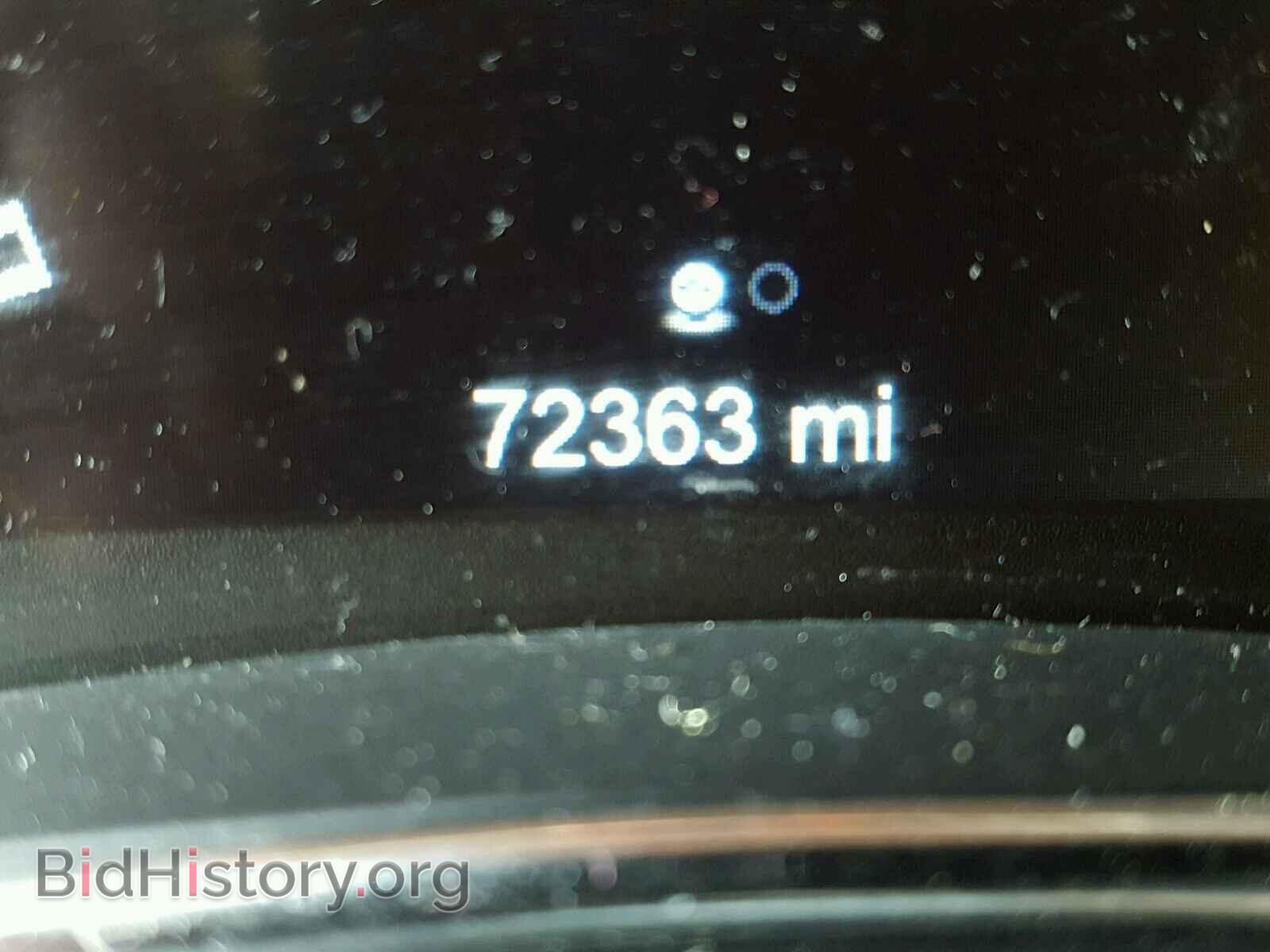 2014 DODGE DURANGO - VIN: 1C4RDJDG3EC524824 - Photo 8