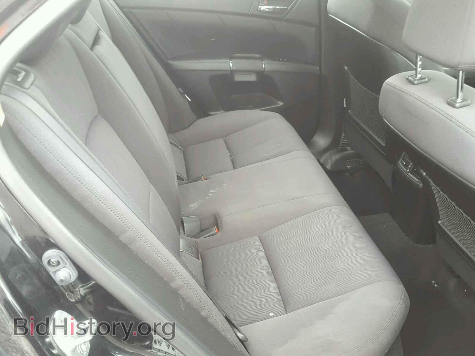 2012 SUZUKI KIZASHI - VIN: JS2RF9A6XC6100515 - Photo 6