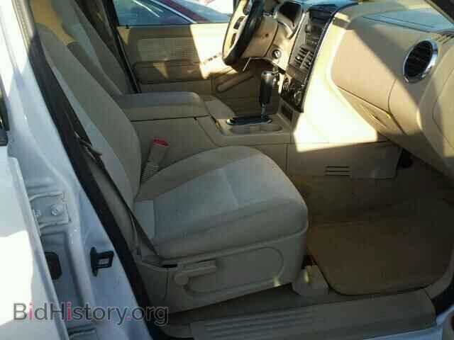 2006 FORD EXPLORER - VIN: 1FMEU63E96ZA01863 - Фото 5
