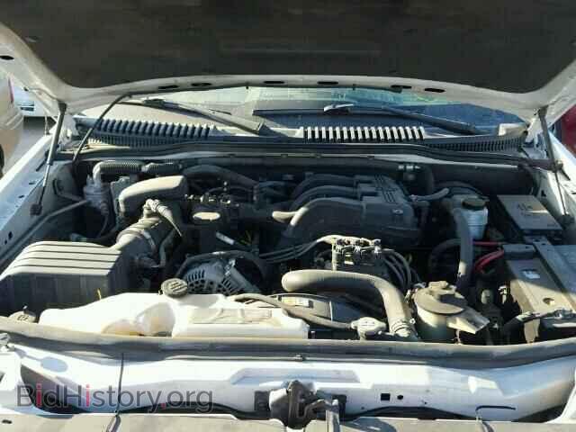 2006 FORD EXPLORER - VIN: 1FMEU63E96ZA01863 - Фото 7