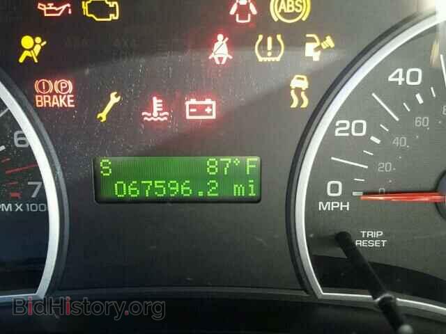 2006 FORD EXPLORER - VIN: 1FMEU63E96ZA01863 - Фото 8