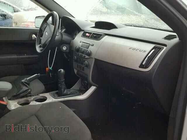 2009 FORD FOCUS - VIN: 1FAHP36N99W113867 - Photo 5