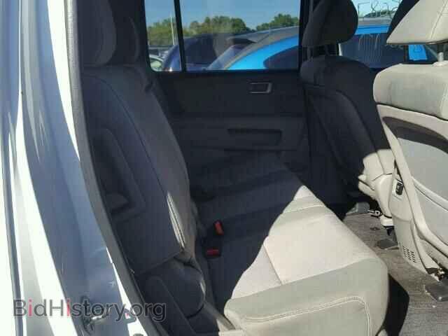 2012 HONDA PILOT - VIN: 5FNYF4H40CB026023 - Фото 6