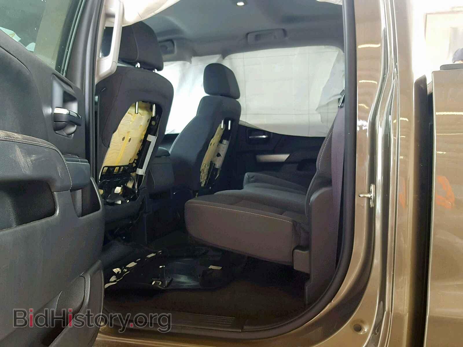 2015 CHEVROLET SILVERADO - VIN: 3GCPCREC2FG400580 - Фото 6
