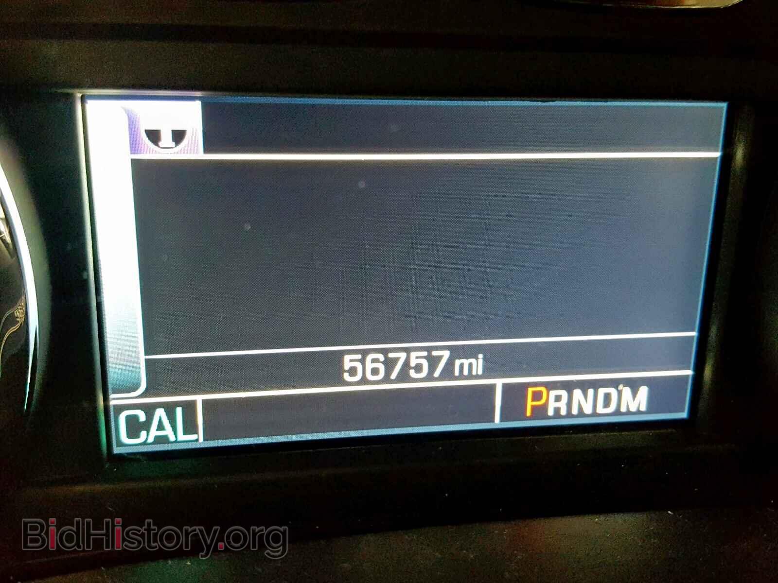 2015 CHEVROLET SILVERADO - VIN: 3GCPCREC2FG400580 - Фото 8