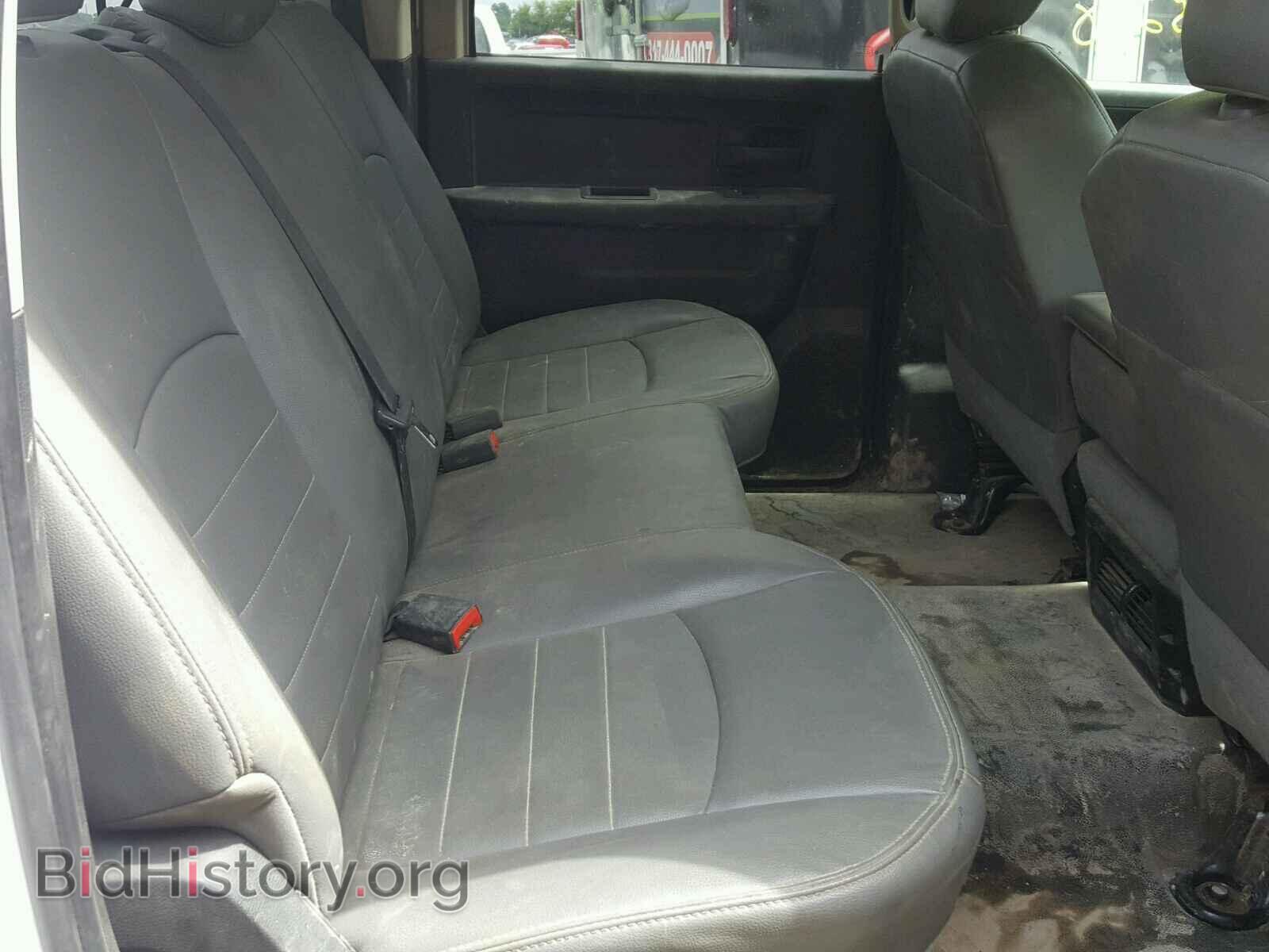 2014 RAM 3500 - VIN: 3C7WRTCL1EG263188 - Фото 6