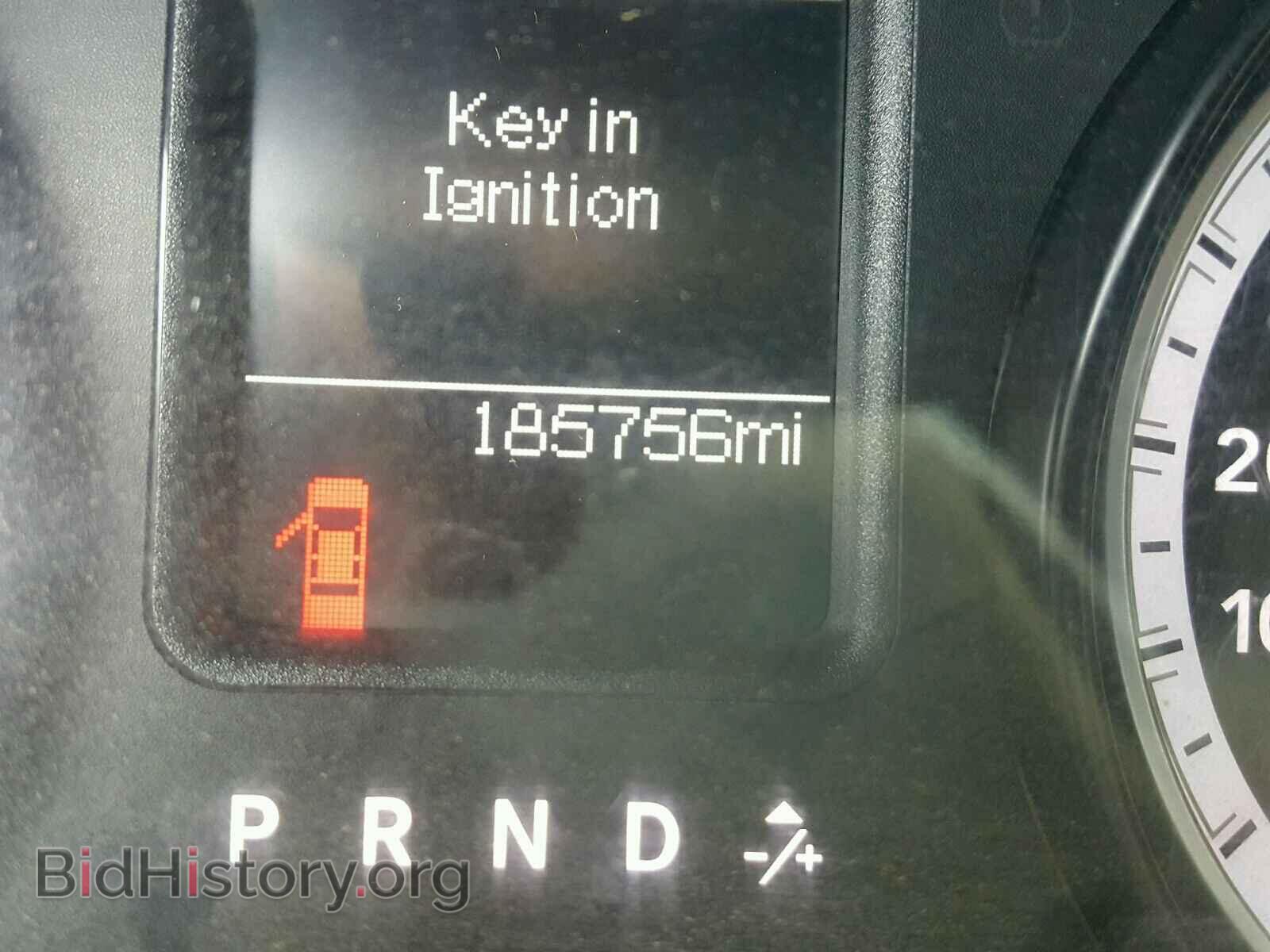 2014 RAM 3500 - VIN: 3C7WRTCL1EG263188 - Фото 8