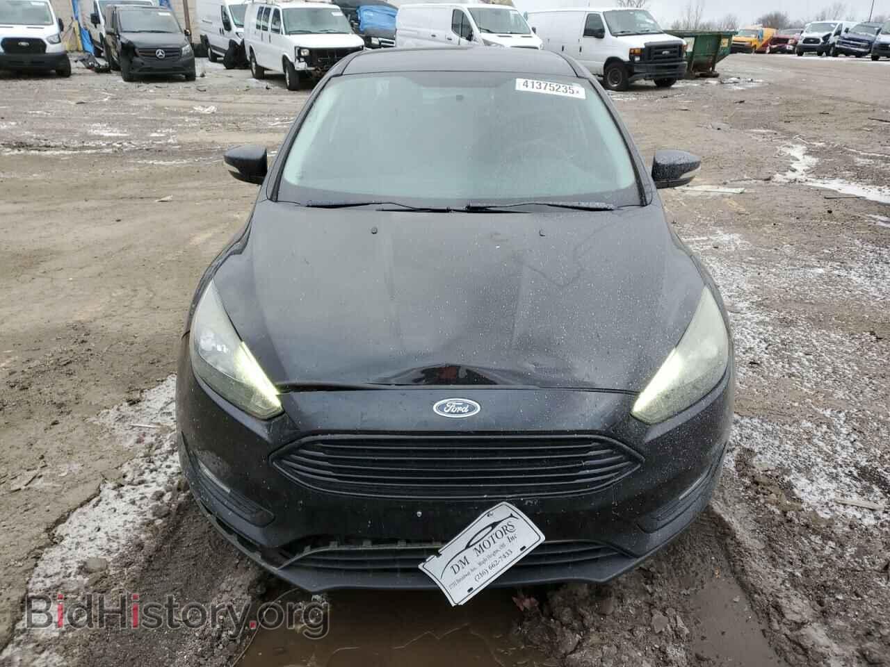 2016 FORD FOCUS - VIN: 1FADP3FE8GL302247 - Photo 5