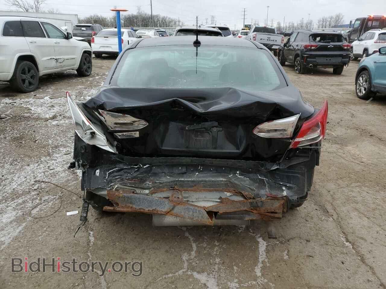2016 FORD FOCUS - VIN: 1FADP3FE8GL302247 - Photo 6