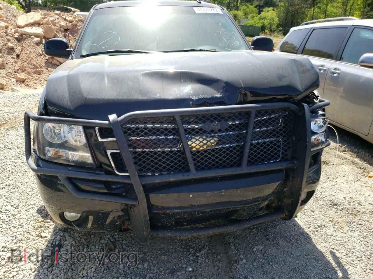 2007 CHEVROLET AVALANCHE - VIN: 3GNFK12307G157865 - Фото 9