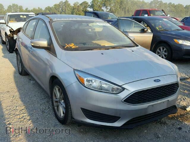 Фотография 1FADP3K20FL307002 - FORD FOCUS 2015