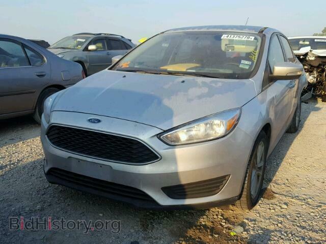2015 FORD FOCUS - VIN: 1FADP3K20FL307002 - Photo 2
