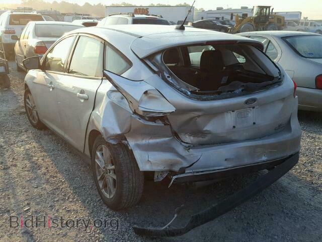 2015 FORD FOCUS - VIN: 1FADP3K20FL307002 - Photo 3
