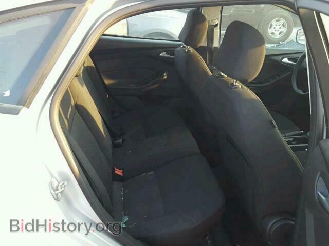 2015 FORD FOCUS - VIN: 1FADP3K20FL307002 - Photo 6