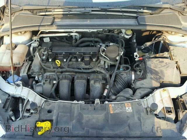 2015 FORD FOCUS - VIN: 1FADP3K20FL307002 - Photo 7