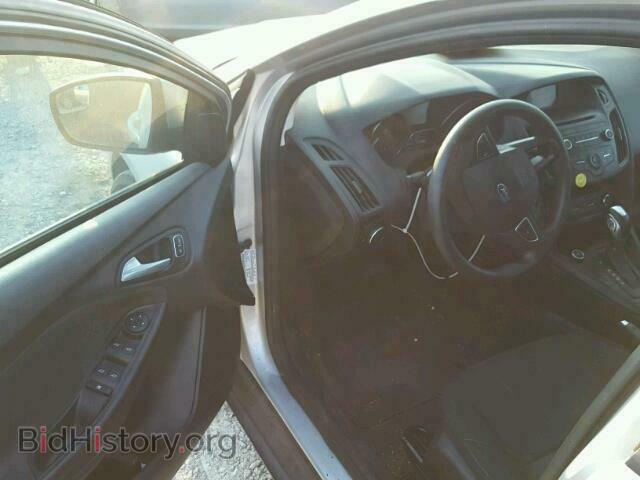 2015 FORD FOCUS - VIN: 1FADP3K20FL307002 - Photo 9