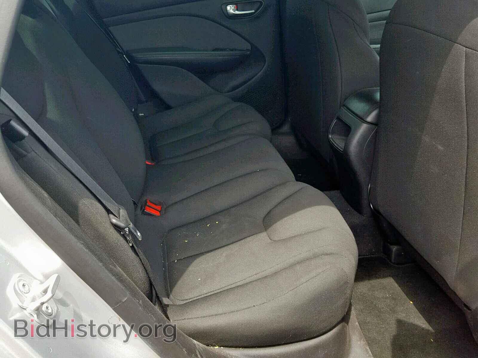 2013 DODGE DART - VIN: 1C3CDFAH6DD315283 - Фото 6
