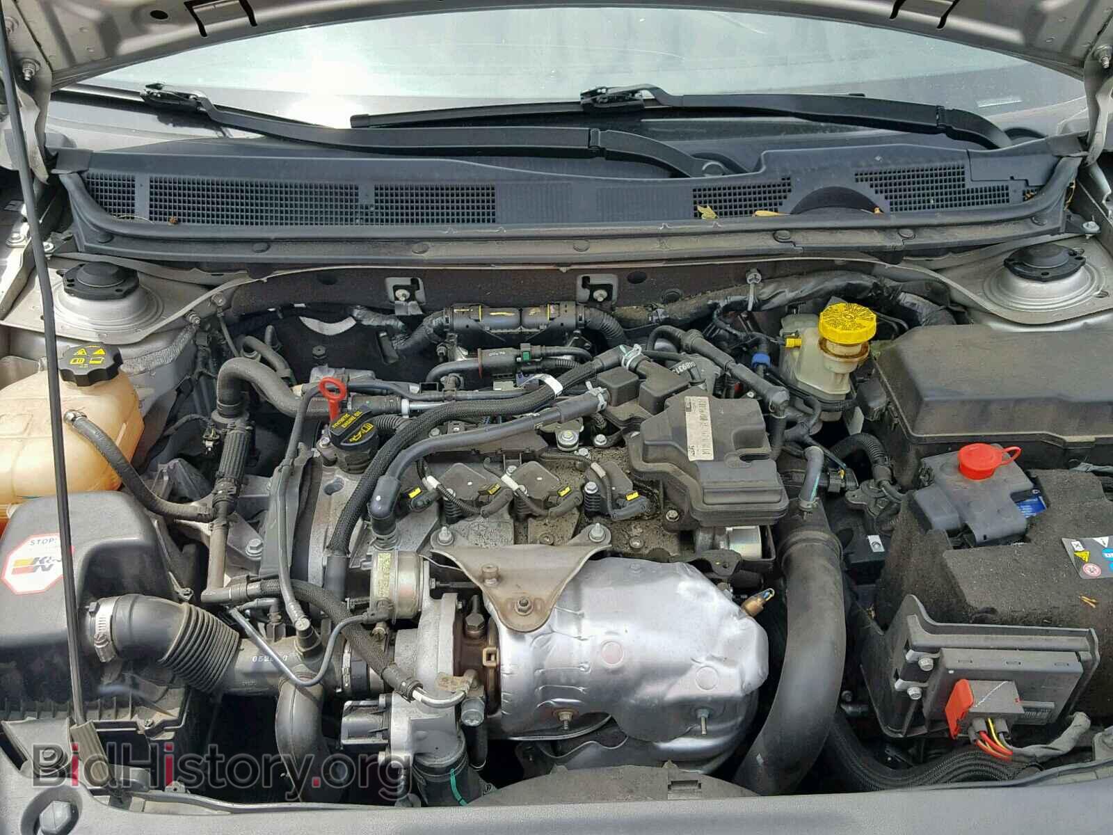 2013 DODGE DART - VIN: 1C3CDFAH6DD315283 - Фото 7
