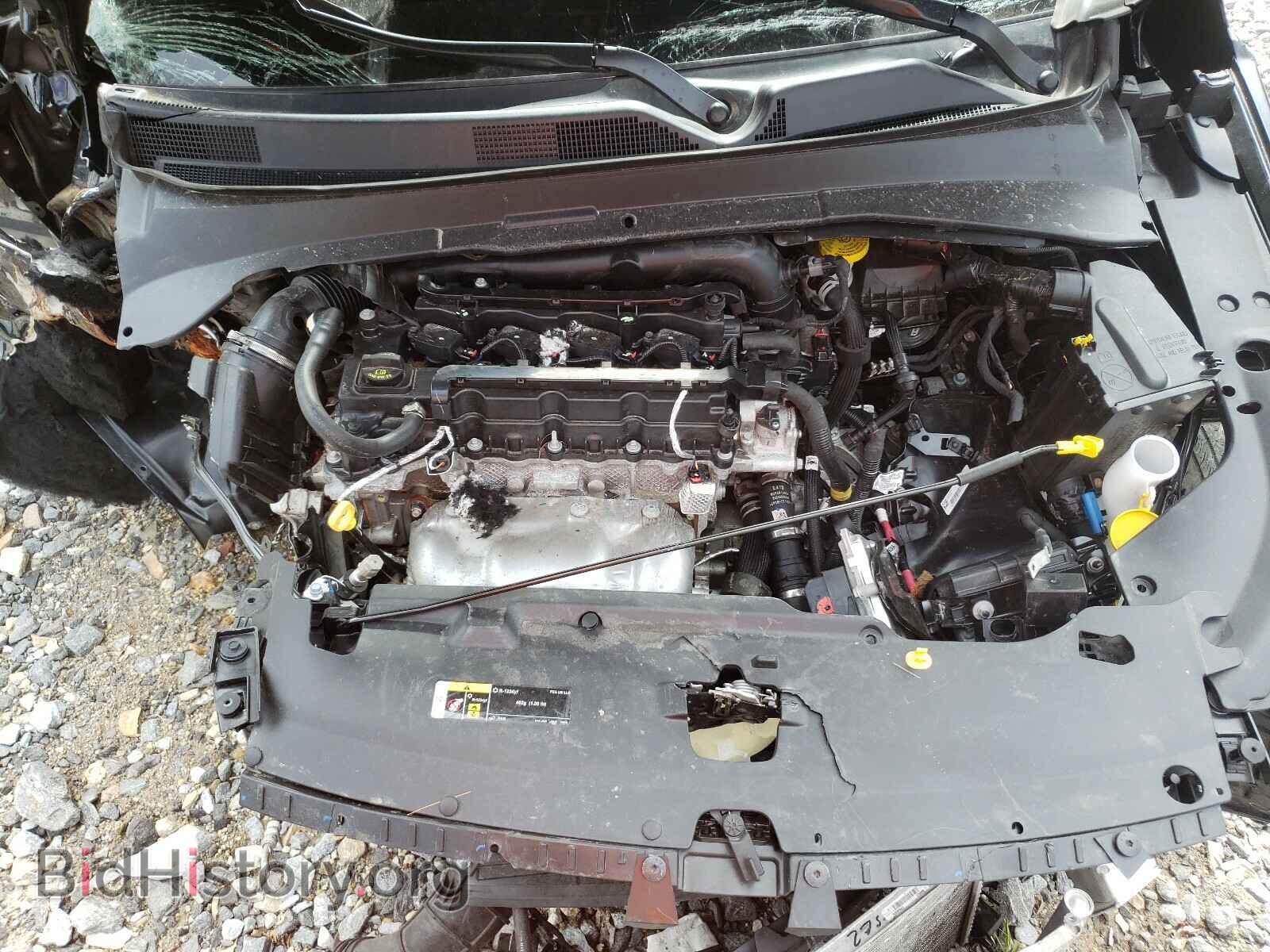 2020 JEEP COMPASS - VIN: 3C4NJDBBXLT160435 - Photo 7