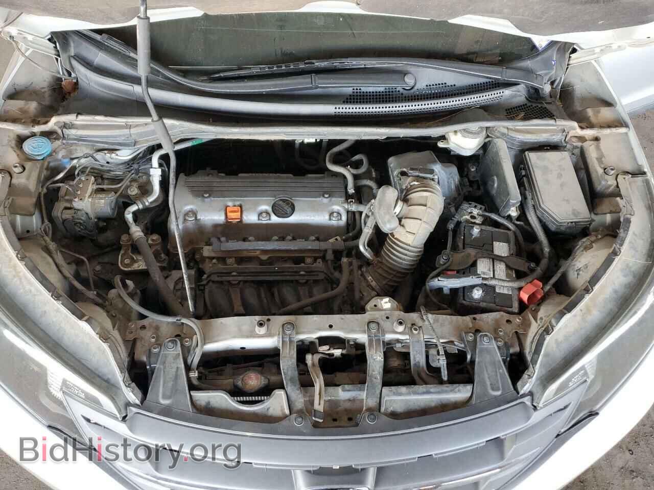 2012 HONDA CRV - VIN: 2HKRM3H31CH501174 - Фото 11