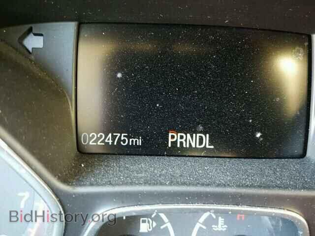 2015 FORD FOCUS - VIN: 1FADP3K24FL298403 - Фото 8