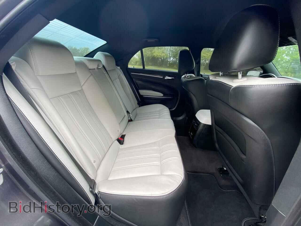 2018 CHRYSLER 300 - VIN: 2C3CCAGG7JH211484 - Photo 6