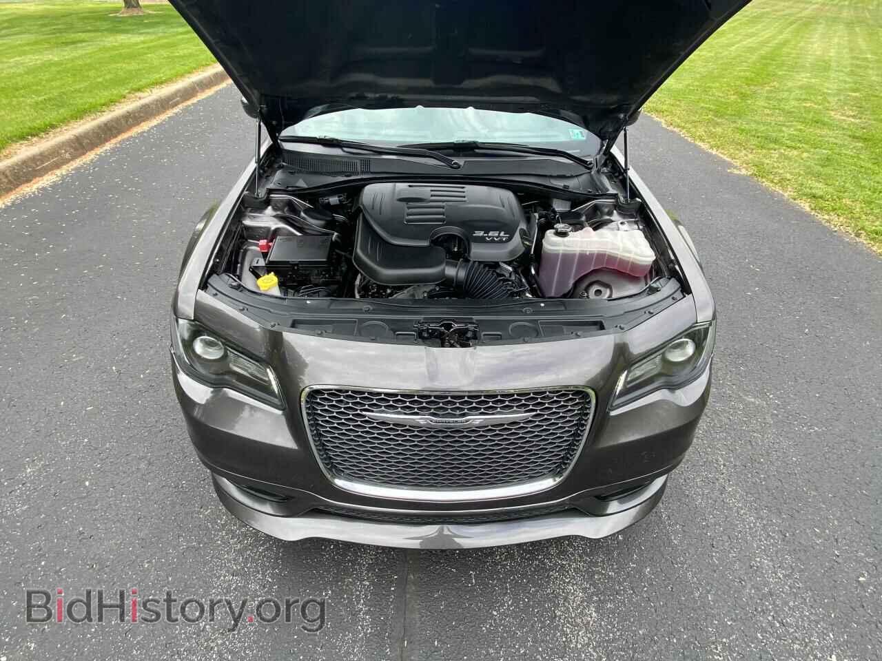 2018 CHRYSLER 300 - VIN: 2C3CCAGG7JH211484 - Photo 7