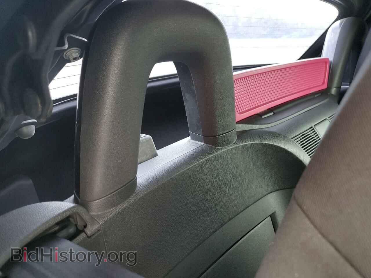 2013 MAZDA MX5 - VIN: JM1NC2MF0D0229808 - Фото 10