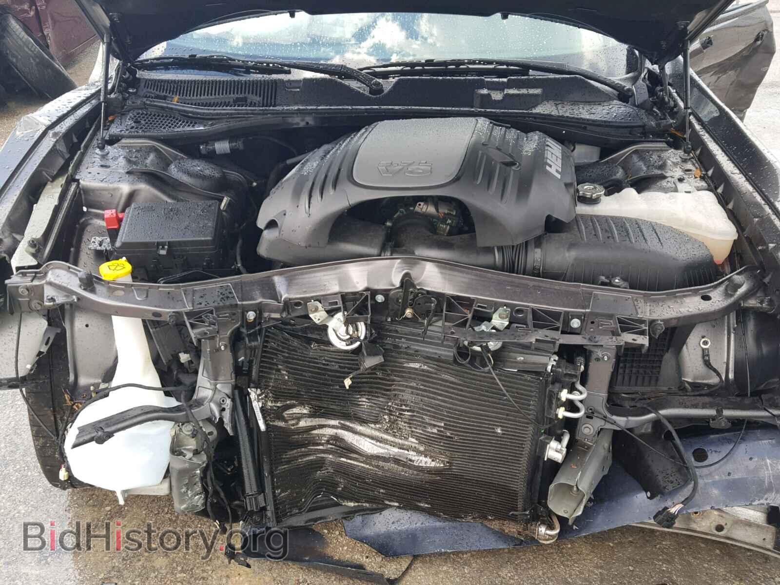 2017 DODGE CHALLENGER - VIN: 2C3CDZBT9HH598422 - Photo 7