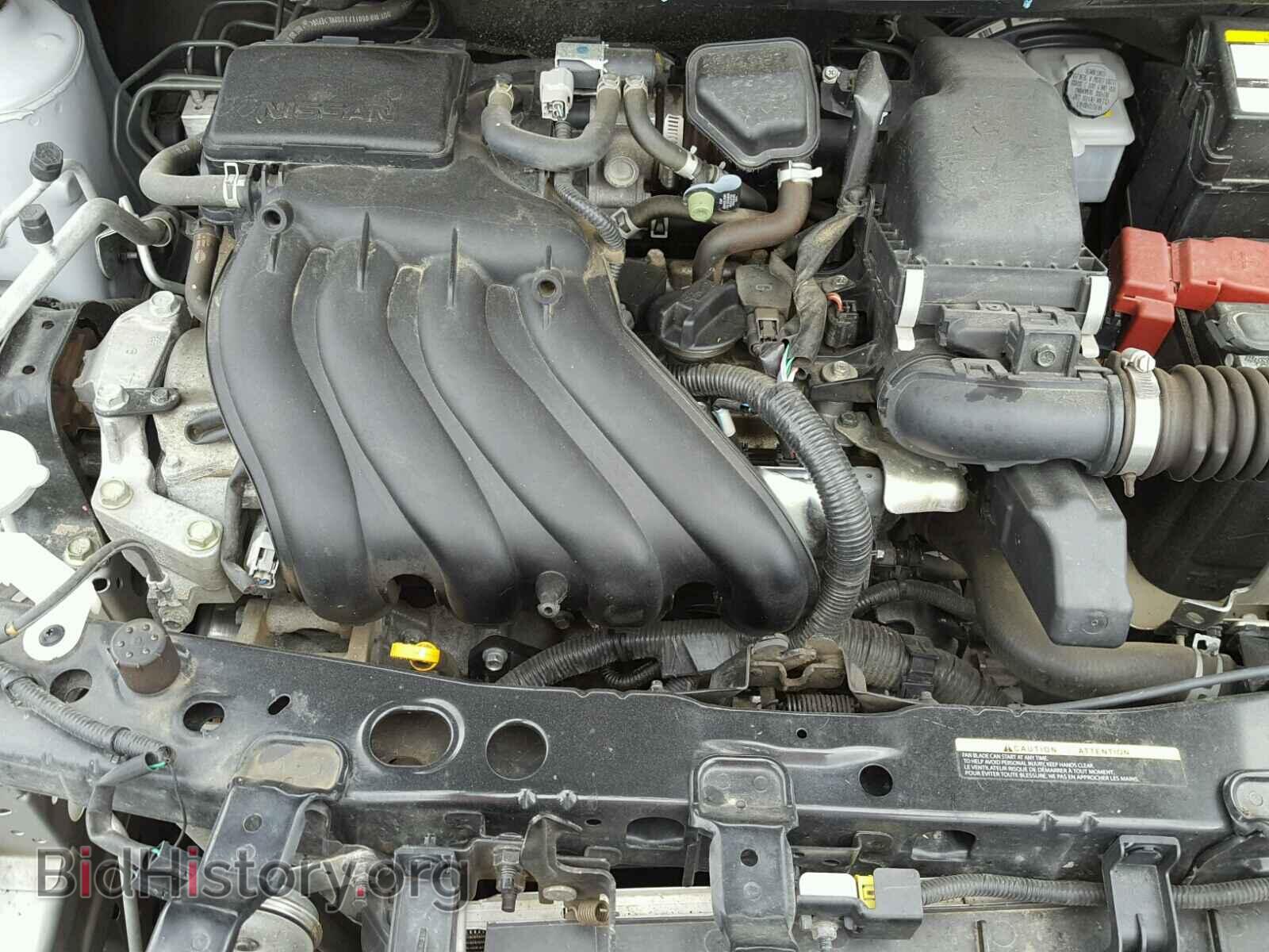 2017 NISSAN VERSA - VIN: 3N1CN7AP1HL869260 - Фото 7
