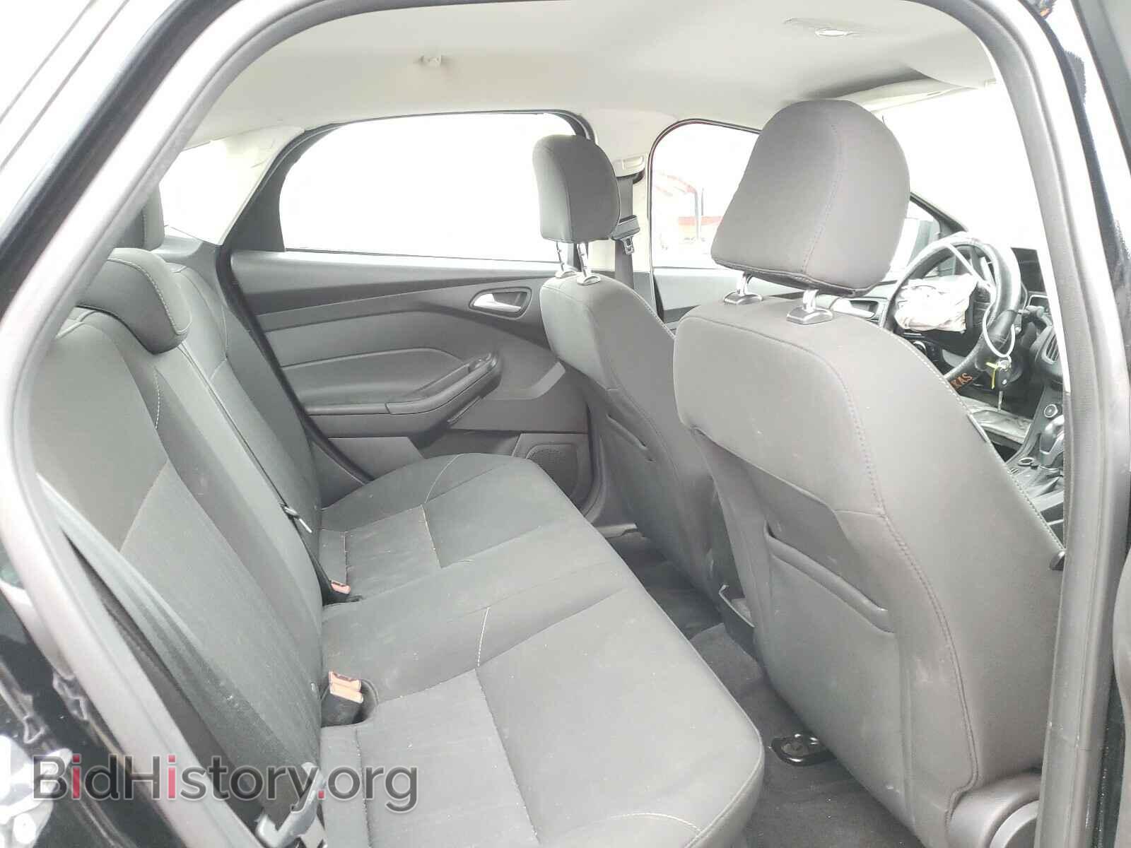 2016 FORD FOCUS - VIN: 1FADP3F24GL252629 - Фото 6