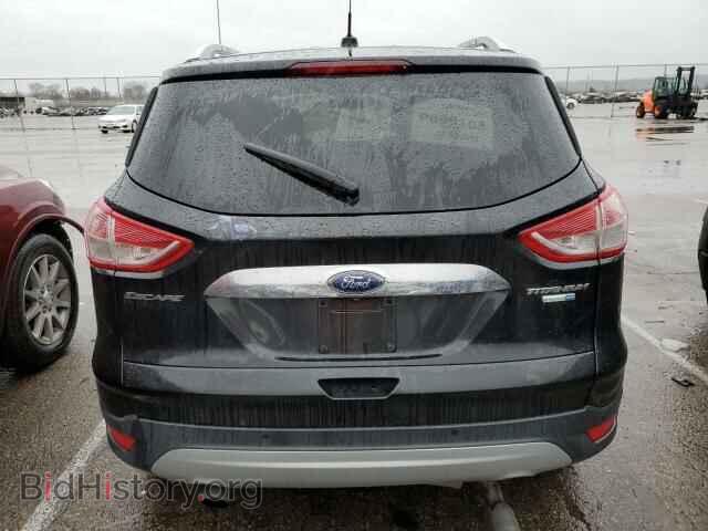 2014 FORD ESCAPE - VIN: 1FMCU9JX8EUD07333 - Фото 6