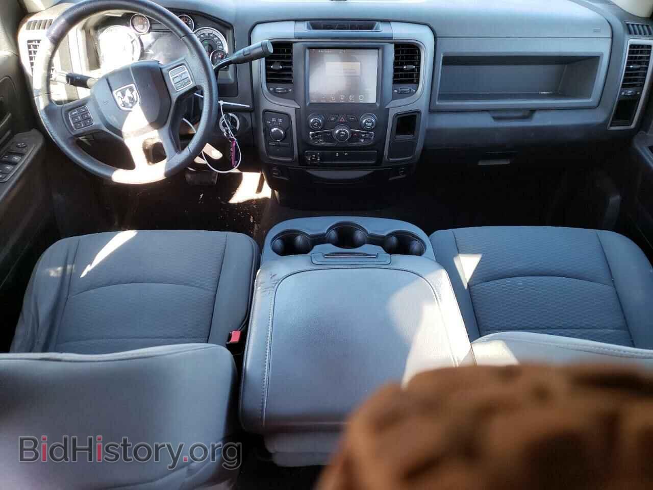 2013 RAM 1500 - VIN: 1C6RR7FT0DS657759 - Photo 8