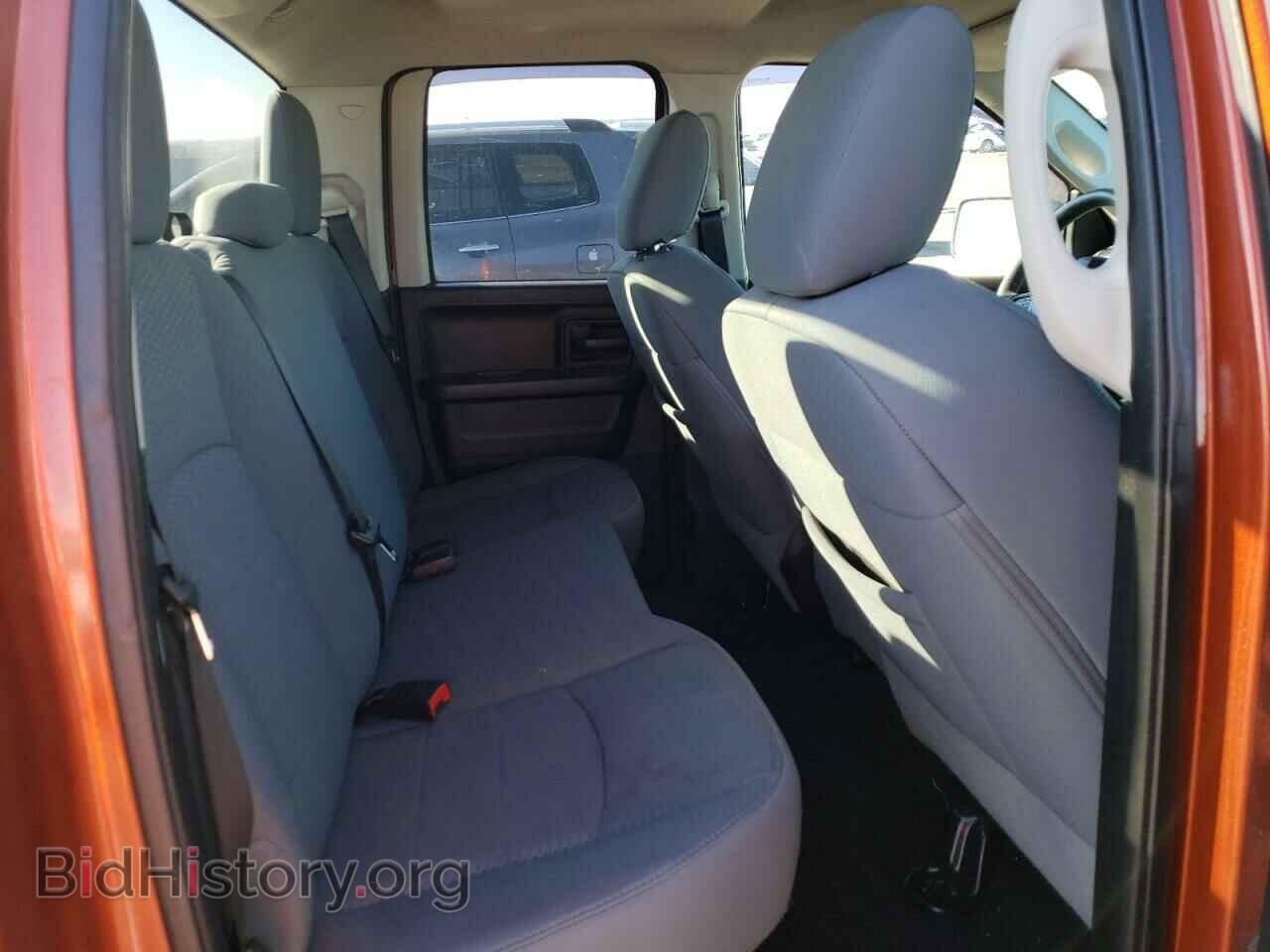 2013 RAM 1500 - VIN: 1C6RR7FT0DS657759 - Photo 10