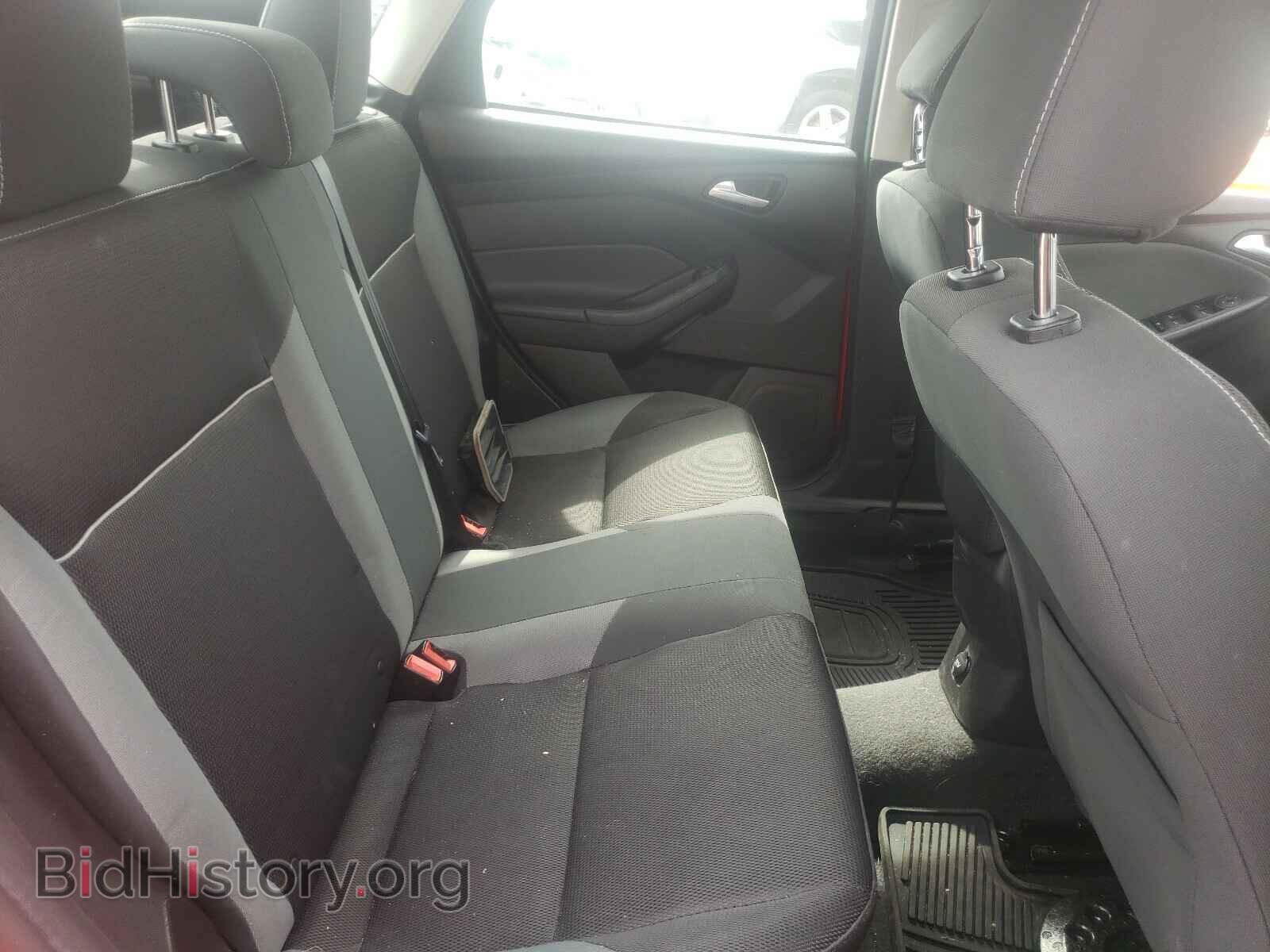 2014 FORD FOCUS - VIN: 1FADP3F28EL439496 - Photo 6