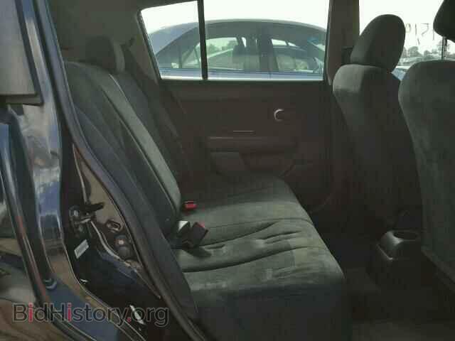 2007 NISSAN VERSA - VIN: 3N1BC13E27L394758 - Фото 6