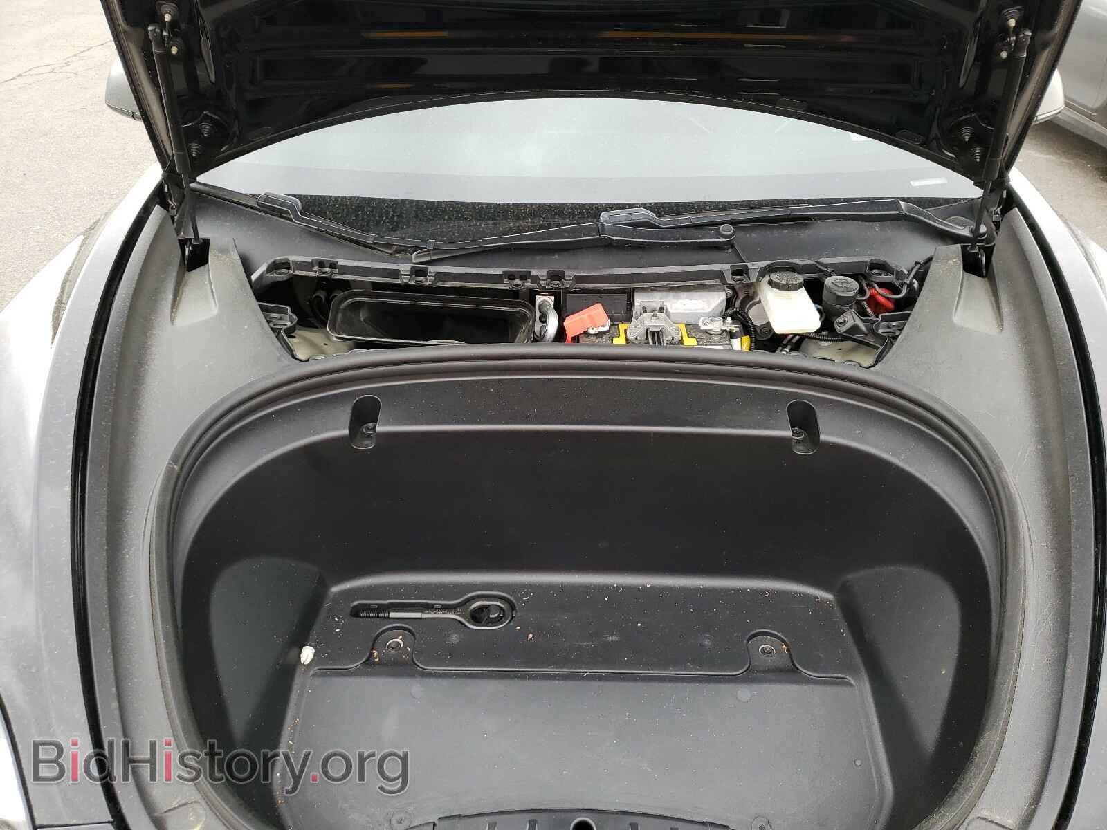 2020 TESLA MODEL 3 - VIN: 5YJ3E1EC6LF736082 - Фото 7