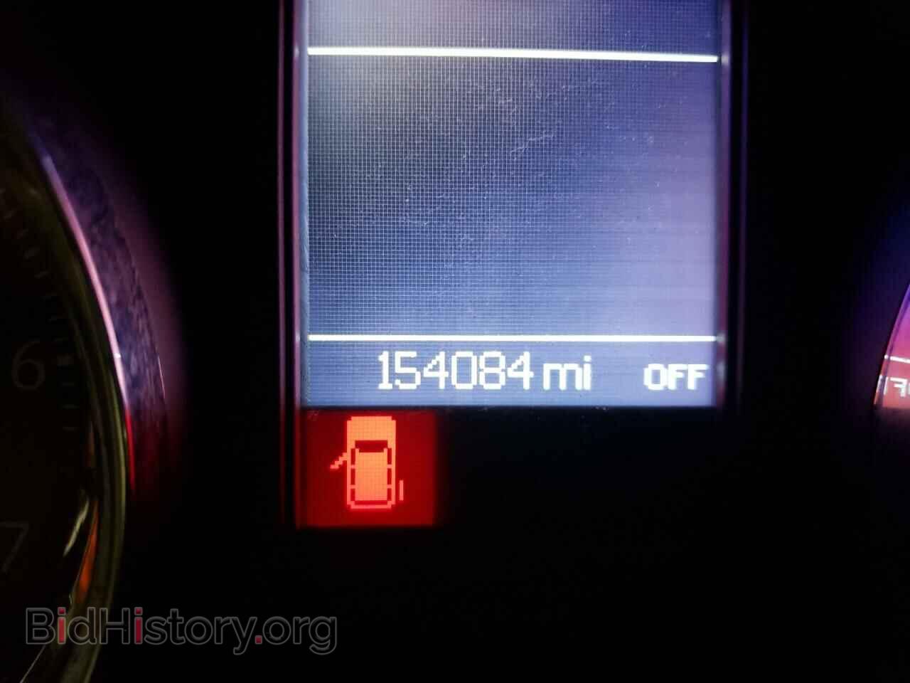2012 CHRYSLER MINIVAN - VIN: 2C4RC1BG9CR400860 - Фото 8