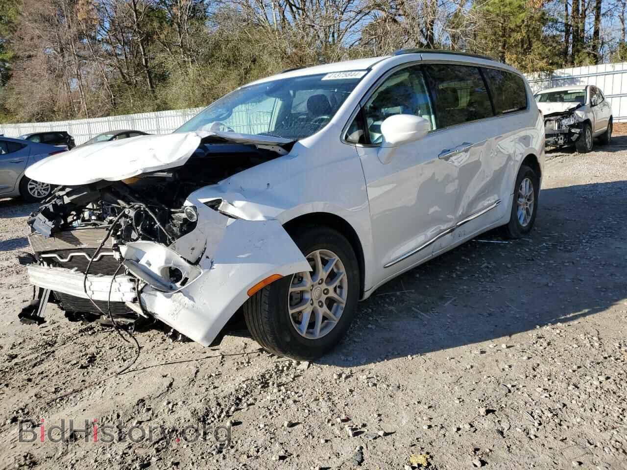 Photo 2C4RC1BG1LR124822 - CHRYSLER PACIFICA 2020