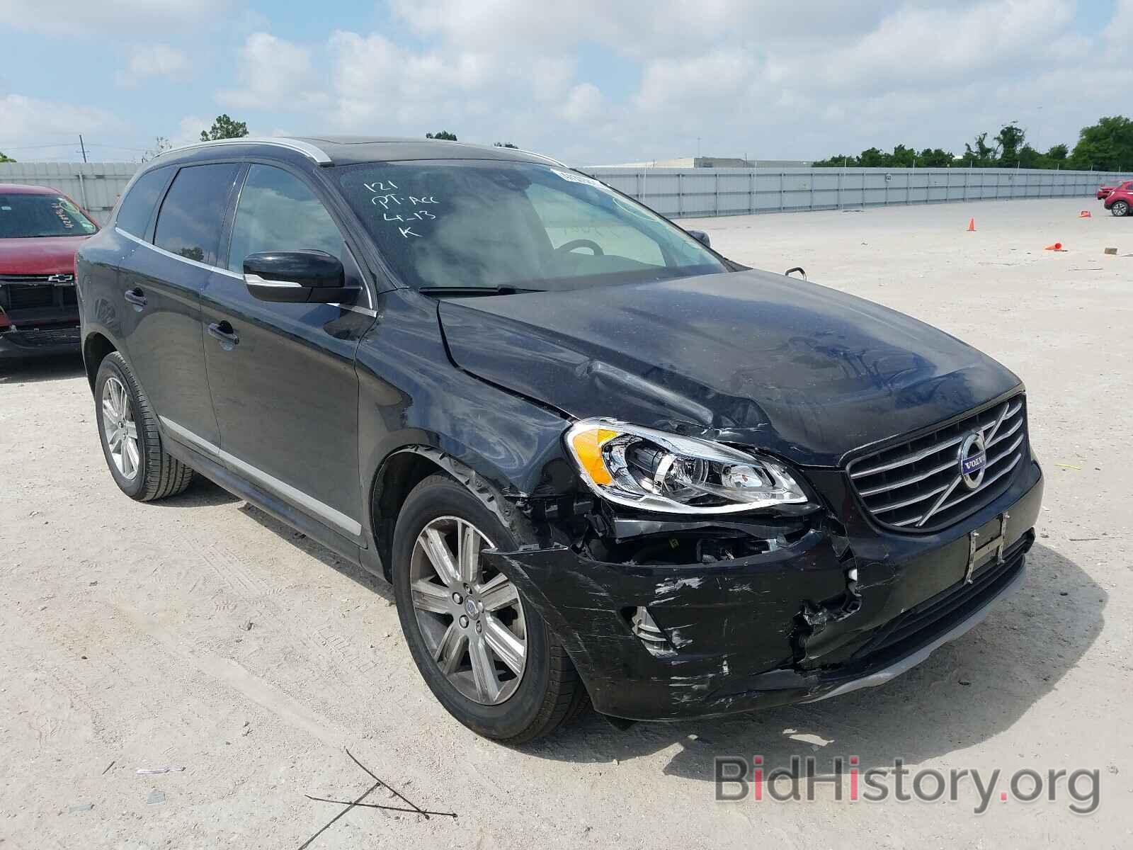 Photo YV440MDUXH2016709 - VOLVO XC60 2017