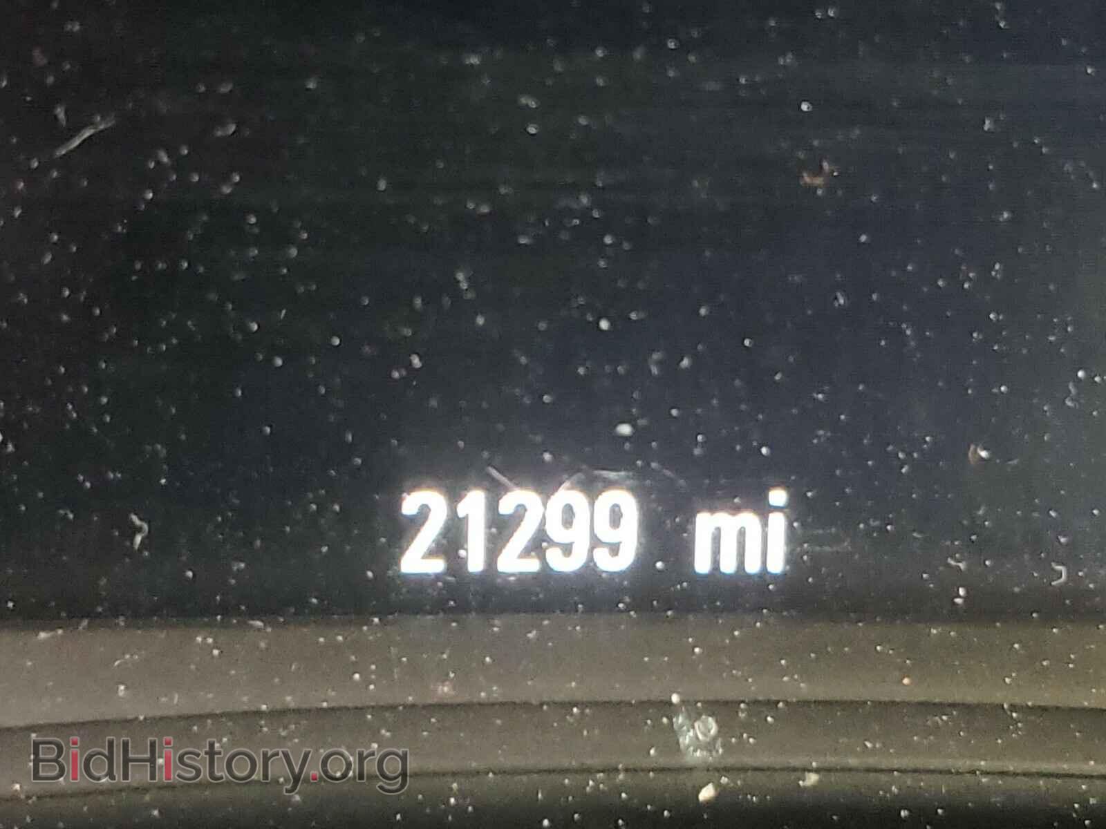 2017 BUICK ENCORE - VIN: KL4CJASB1HB111116 - Фото 8
