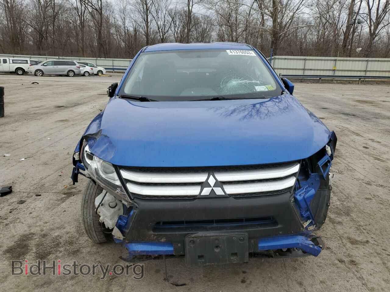2020 MITSUBISHI ECLIPSE - VIN: JA4AT3AA8LZ035075 - Фото 5