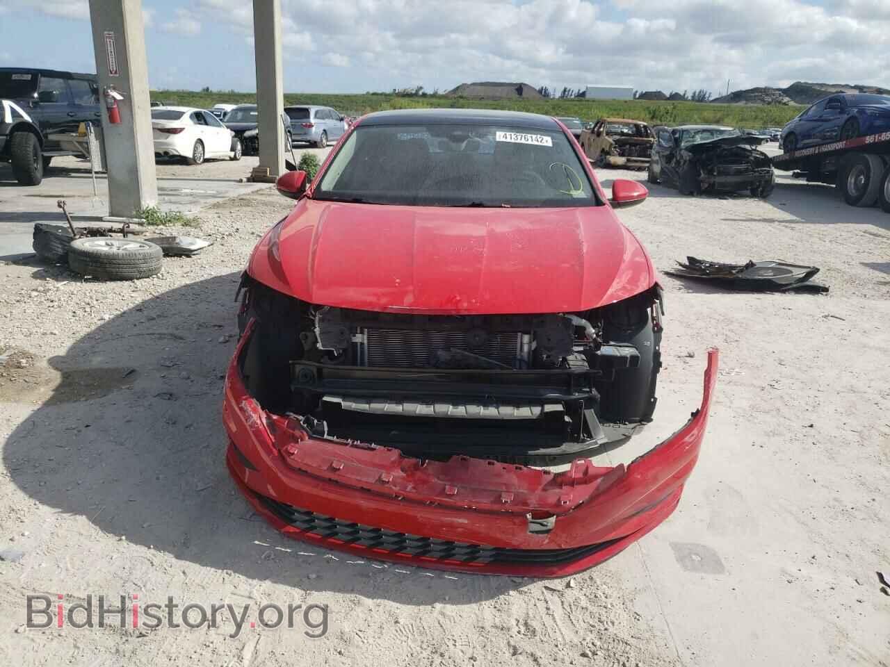2019 VOLKSWAGEN JETTA - VIN: 3VWEB7BU5KM232339 - Фото 9