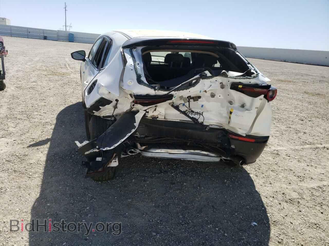 2020 MAZDA CX30 - VIN: 3MVDMABL9LM103274 - Фото 9