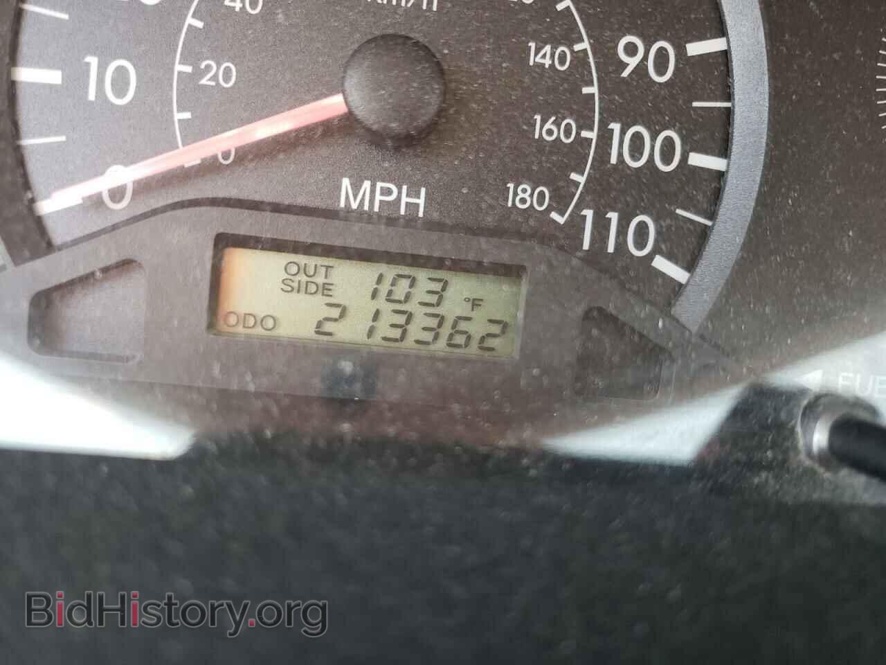2008 TOYOTA COROLLA - VIN: 1NXBR32E68Z977927 - Фото 8