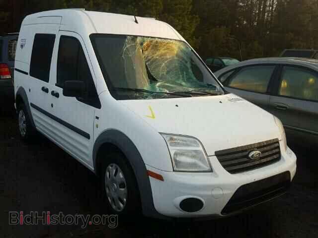 Фотография NM0LS6BN1DT129062 - FORD TRANSIT CO 2013
