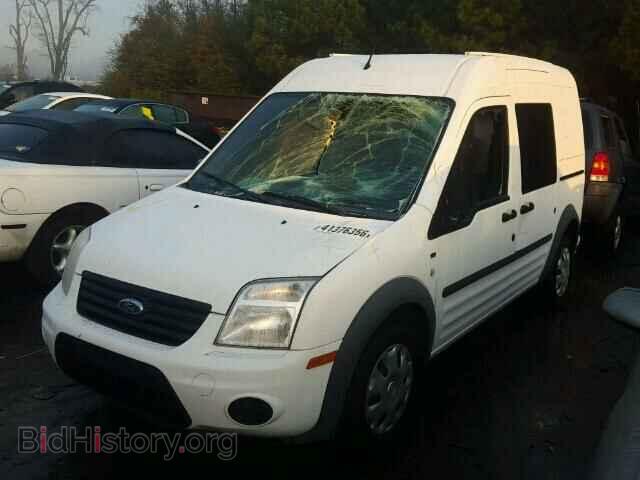 2013 FORD TRANSIT CO - VIN: NM0LS6BN1DT129062 - Фото 2