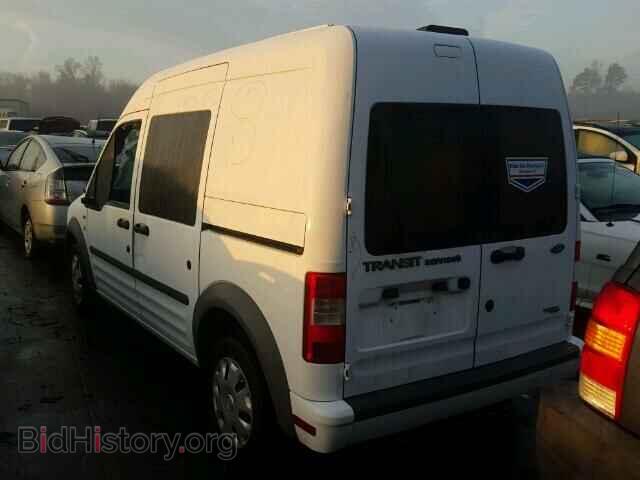 2013 FORD TRANSIT CO - VIN: NM0LS6BN1DT129062 - Фото 3