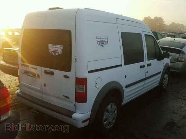 2013 FORD TRANSIT CO - VIN: NM0LS6BN1DT129062 - Фото 4