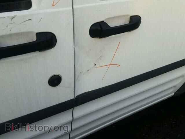 2013 FORD TRANSIT CO - VIN: NM0LS6BN1DT129062 - Фото 9